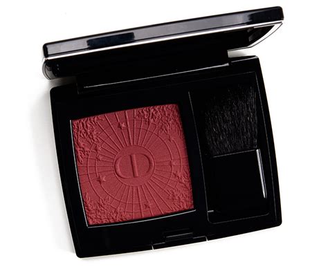 dior rouge blush 826|Meer.